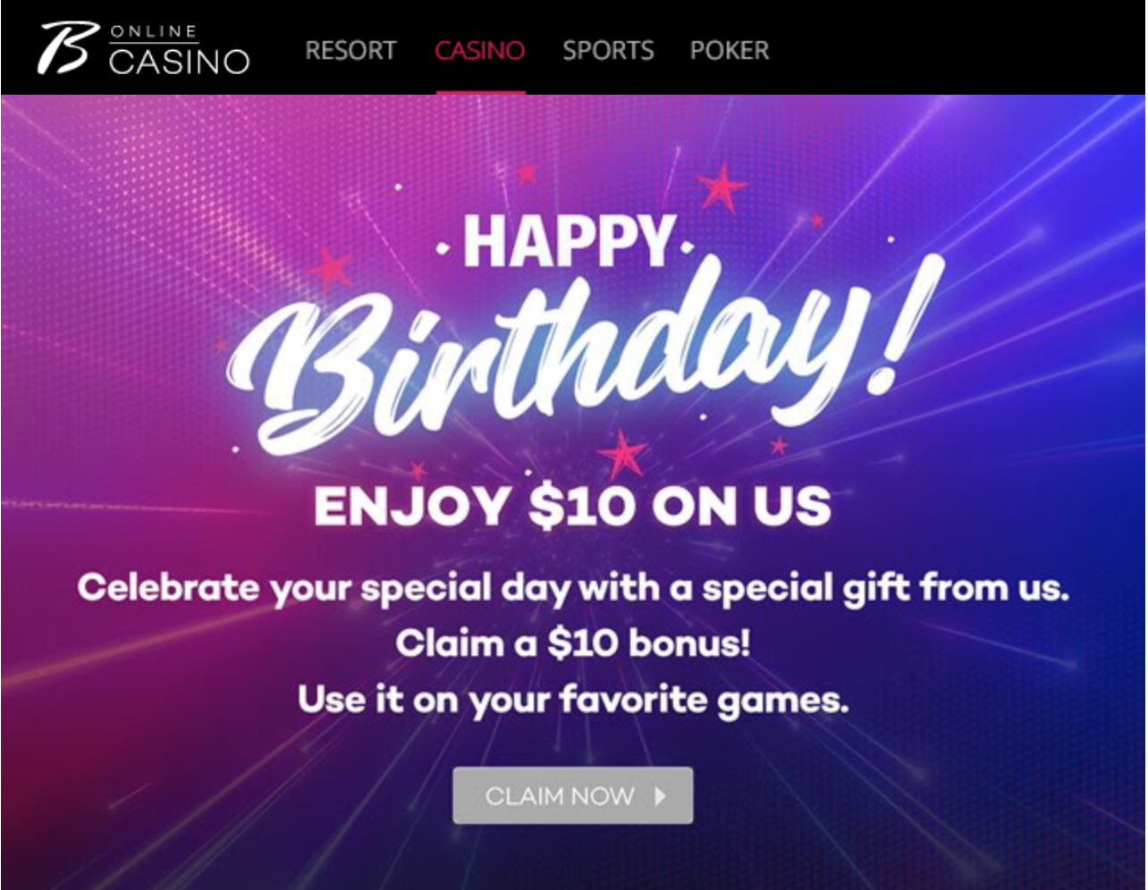 borgata online casino pa bonus code