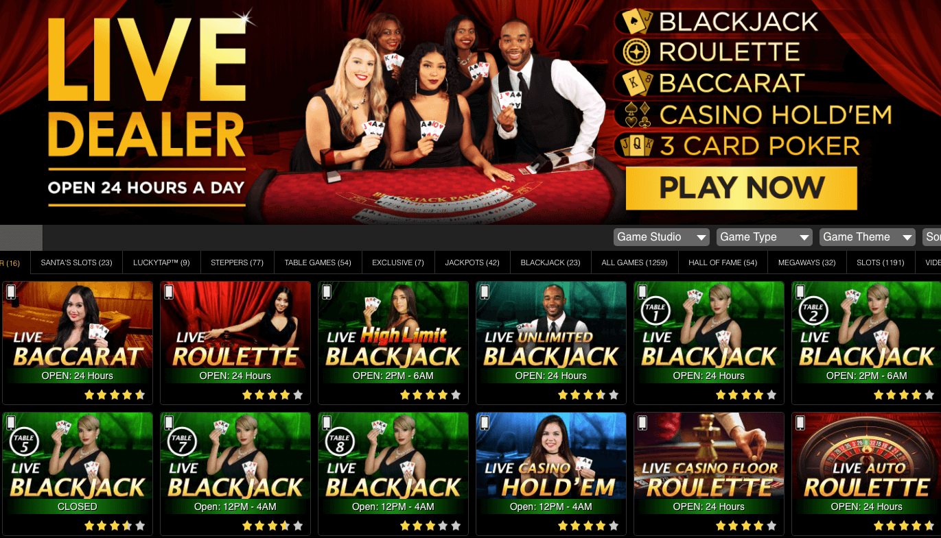 Golden Nugget Review 2024 Get $50 INSTANT Casino Credits